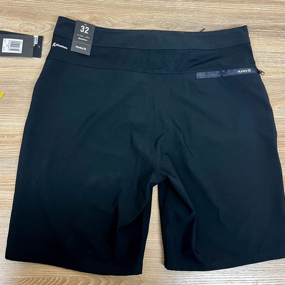 Hurley Phantom™ One and Only Pool / Boardshorts 20" Men's Size 32 - Picture 8 of 8